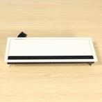 Bachmann inbouwmodule, wit, Overige plaatsen, Ophalen of Verzenden, Gebruikt, Bureau