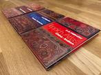 S.A. Milhofer - Teppich Atlas - Persien, Turkestan, Türkei,, Nieuw