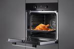 Miele H2455B - Inbouw Oven - 76 liter, Ophalen of Verzenden, Nieuw