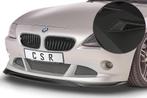 Cupspoiler voor BMW Z4 E85 CSL370-M, Verzenden, Nieuw