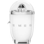 SMEG Citruspers – Wit, Huis en Inrichting, Keuken | Keukenbenodigdheden, Verzenden, Nieuw