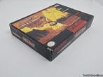 Super Nintendo / Snes - Samurai Shodown - USA, Spelcomputers en Games, Verzenden, Gebruikt