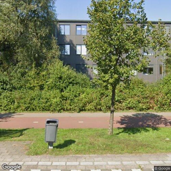 Studio te huur in Amsterdam - 20 m² - 1 kamer(s), Huizen en Kamers, Kamers te huur, Amsterdam