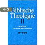 Bijbelse theologie ii 1 - debharim (s) 9789024261581, Boeken, Verzenden, Gelezen, Breukelman