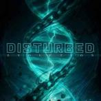 cd - Disturbed - Evolution, Verzenden, Nieuw in verpakking