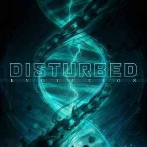 cd - Disturbed - Evolution, Cd's en Dvd's, Cd's | Hardrock en Metal, Verzenden