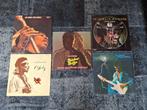 Jimi Hendrix -  5 BEAUTIFUL ORIGINAL PRESSINGS FROM THE, Nieuw in verpakking