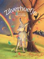 Zilverhoefje 9789464448603 Lien Van Laere, Boeken, Verzenden, Gelezen, Lien Van Laere