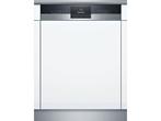 Siemens iQ300 SL53HS60CE vaatwasser Semi-ingebouwd 14, Verzenden, Nieuw