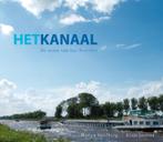 Het kanaal 9789077948170 K. Jansma, Boeken, Verzenden, Zo goed als nieuw, K. Jansma