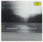 cd - Max Richter - Songs From Before, Verzenden, Zo goed als nieuw