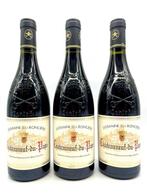 2020 Domaine de la Ronciere - Châteauneuf-du-Pape - 3, Verzamelen, Nieuw