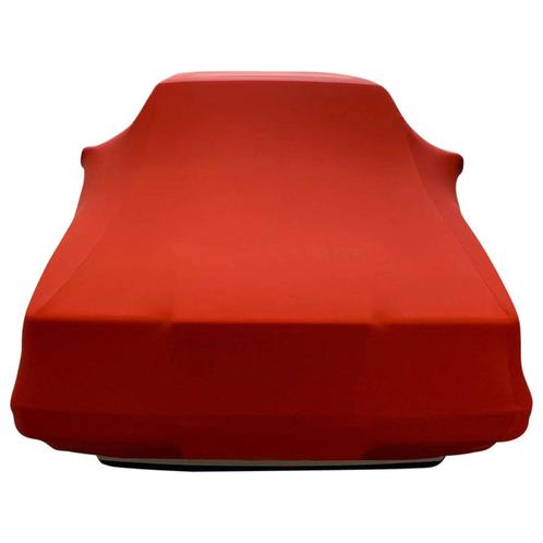 Autohoes passend voor Chevrolet Chevelle Mk3 Sedan binnen, Auto diversen, Autohoezen, Op maat, Nieuw, Ophalen of Verzenden