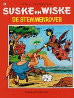 De stemmenrover / Suske en Wiske / 84 9789002118104, Verzenden, Gelezen, Willy Vandersteen