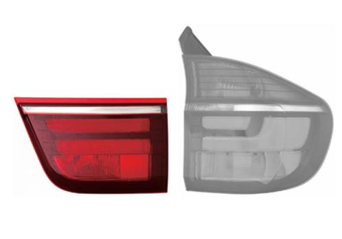 Achterlicht VOOR BMW X5 E70 2006-2010 63217227794, Auto-onderdelen, Verlichting, Nieuw, Ophalen of Verzenden