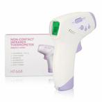 Contactloos Infrarood Thermometer Voorhoofd & lichaam Ht-668, Verzenden, Nieuw