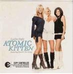 cd single card - Atomic Kitten - eaturing Kool &amp; The..., Verzenden, Zo goed als nieuw