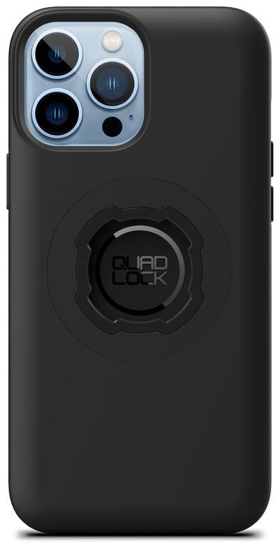 iPhone 13 Pro MAG Phone Case Quad Lock, Motoren, Kleding | Motorhelmen, Verzenden