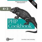 PHP Cookbook 9780596101015 David Sklar, Boeken, Verzenden, Gelezen, David Sklar