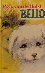 Bello 9789026601996 VAN DE HULST (JR.), Boeken, Verzenden, Gelezen, VAN DE HULST (JR.)