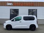 Citroën Berlingo 1.5 BlueHDI Club automaat / € 11.950 marge, Automaat, Stof, Gebruikt, Euro 6