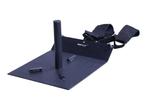Lifemaxx Crossmaxx Powersled Compact met Harnas, Sport en Fitness, Fitnessmaterialen, Verzenden, Nieuw