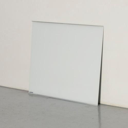 Legamaster whiteboard, 104 x 118 cm, glas, Zakelijke goederen, Kantoor en Winkelinrichting | Kantoormeubilair en Inrichting, Ophalen of Verzenden