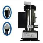 Hydroquip Universal 3Kw Low-Flow Heater, Verzenden, Nieuw