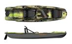 Pelican Catch 110 Mode, incl. High Comfort zit, Watersport en Boten, Kano's, Verzenden, Nieuw