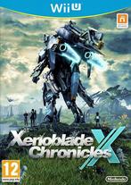 Xenoblade Chronicles X [Wii U], Ophalen of Verzenden, Zo goed als nieuw