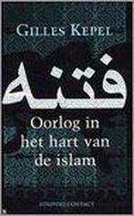 Oorlog in het hart van de islam 9789025426835 G. Kepel, Verzenden, Gelezen, G. Kepel