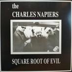 The Charles Bapiers - Square Root Of Evil (Vinyl LP), Verzenden, Nieuw in verpakking