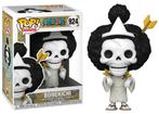 Funko Pop! Animation 924 - One Piece - Bonekichi (2022), Verzamelen, Poppetjes en Figuurtjes, Ophalen of Verzenden, Nieuw