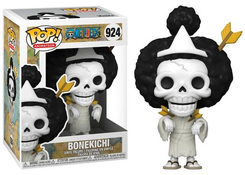Funko Pop! Animation 924 - One Piece - Bonekichi (2022), Verzamelen, Poppetjes en Figuurtjes, Ophalen of Verzenden