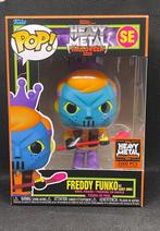 Funko - Funko Pop Freddy Funko as Casey Jones - 2020+ -