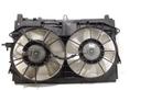 Koelventilatormotor Toyota Avensis  2.0 D-4D MS1680007091, Ophalen of Verzenden, Gebruikt, Toyota