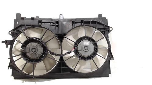 Koelventilatormotor Toyota Avensis  2.0 D-4D MS1680007091, Auto-onderdelen, Motor en Toebehoren, ARN erkend, Stiba lid, Erkend duurzaam