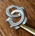 Zonder minimumprijs - Ring Zilver - Scandinavische, Sieraden, Tassen en Uiterlijk, Ringen, Nieuw