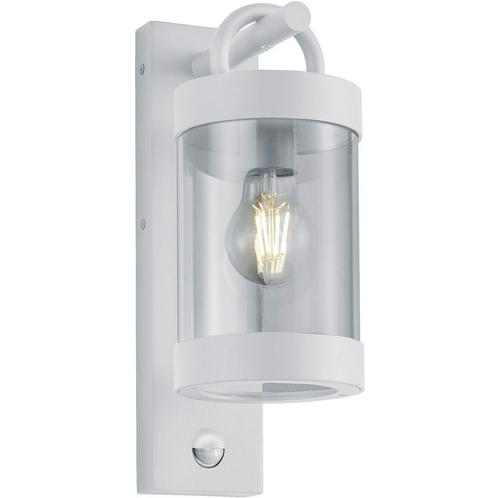 LED Tuinverlichting met Bewegingssensor - Wandlamp, Tuin en Terras, Buitenverlichting, Hanglamp, Nieuw, Led, IJzer, Ophalen of Verzenden