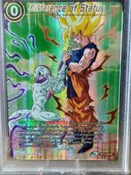 Dragon Ball Masters - Difference of Status - Son Goku &, Nieuw