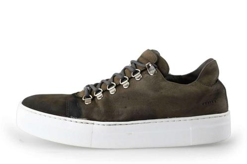 Nubikk Sneakers in maat 42 Groen | 10% extra korting, Kleding | Heren, Schoenen, Overige kleuren, Gedragen, Sneakers of Gympen