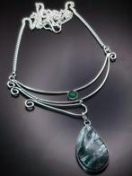 Geen reserveprijs Prachtige eerste kwaliteit seraphinite en