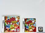 Nintendo DS - Bubble Bobble - Double Shot - EUR, Verzenden, Gebruikt