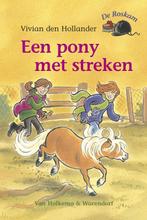 De Roskam Pony Met Streken 9789047507918, Gelezen, Verzenden, Vivian den Hollander