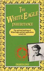 The White Eagle Inheritance - Ingrid Lind - 9780855001865 -, Boeken, Esoterie en Spiritualiteit, Nieuw, Verzenden