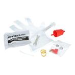 Schijfrem-ontluchtingsset Edge Shimano / Tektro - incl. olie, Verzenden, Nieuw