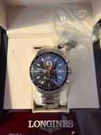 Longines - Conquest Chronograph - L3.636.4 - Heren - 2009