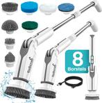 GoScrub® Elektrische Schoonmaakborstel – Cleaning Hero V1 –, Verzenden, Nieuw