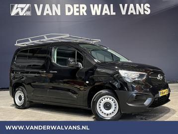 Opel Combo 1.6D L1H1 Euro6 Airco | Imperiaal | Navigatie |