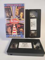 Action Classics (American Movie Box) VHS, Cd's en Dvd's, VHS | Film, Ophalen of Verzenden, Nieuw in verpakking